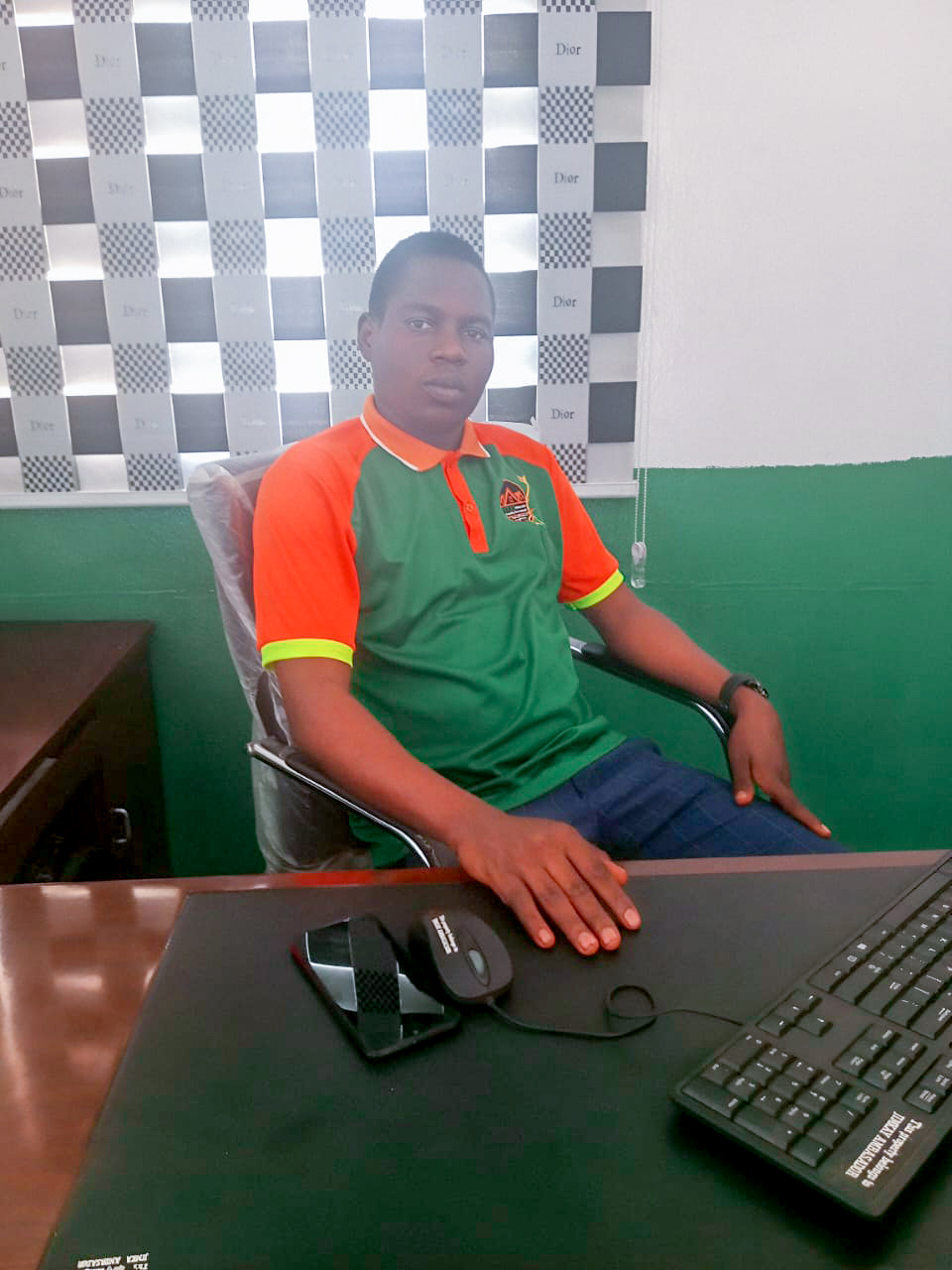 Legal Advisor